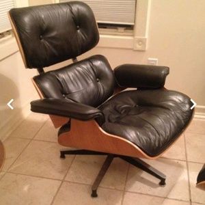 Meet your Posher, Gregory